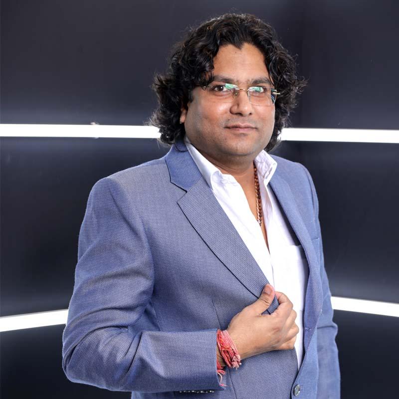 Rajesh Agarwal